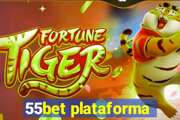 55bet plataforma